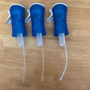 Dawn Platinum PowerWash - Spray Nozzle- Trigger Handle - 3 pk